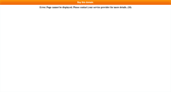 Desktop Screenshot of cinecity.de